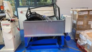 Briklis Brikstar CS25 Tank