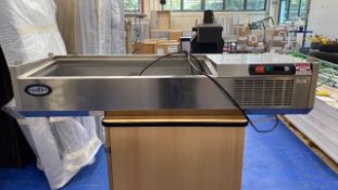 Foster Refridgerated Unit