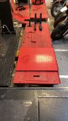 Workbench