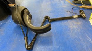 Mantis Twin Process/Dryer