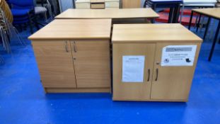 Miscellaneous Office Equipment