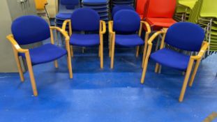 Tract Office Chair X4