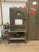 Industrial oven