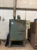 R Royce industrial oven