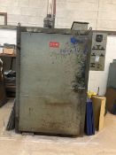 AEW Industrial oven