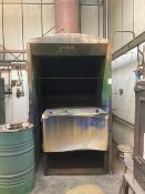 Devilbliss Spraying Booth