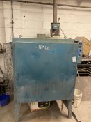 Hedoniar oven - ex FEP Shelman