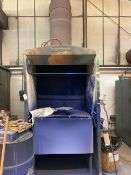 Devilbliss Spraying Booth