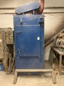 Sturtevant extractor unit
