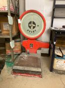 Avery Weighing scales