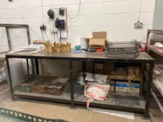 Work bench