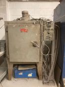 Industrial oven