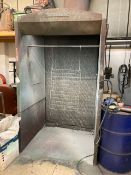 Devilbliss Spray Booth