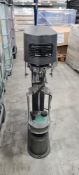 Metal Safeguard Capper