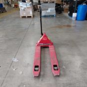 Pallet Truck
