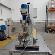 ACO AC01L semi automatic capper
