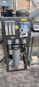 Spectrum SRO SYS 5.2 Reverse Osmosis unit