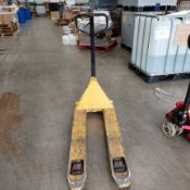 Pallet Truck