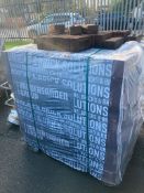 Job Lot Of Bricks