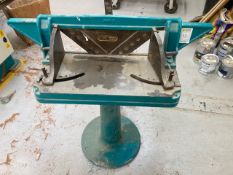 Wadkin Guillotine