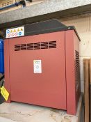 Air compressor - Air dryer