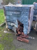 Job Lot Of Bricks