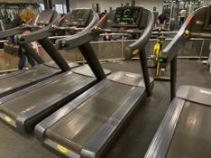 Technogym Treadmill