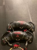 Powerwave Crosstrainer Bag X2