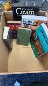 Mixture of Books