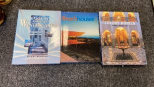 Mixture of Books