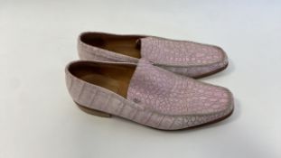 Versace Classic Shoes