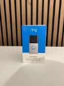 Ring Doorbell 4