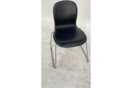 Black Chair x1