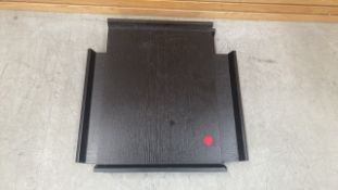 Medium Wooden Tray X17