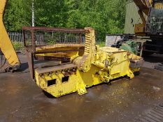 Lefort Alligator Shear