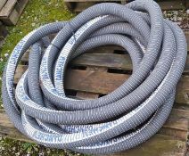 Unused DANTEC ChemTac Tanker Hose