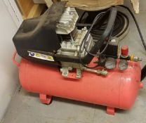 230v 50Hz Air Compressor