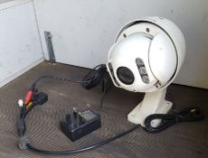 Kkmoon Wireless WiFi IP Camera Security CCTV