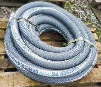 Unused DANTEC ChemTac Tanker Hose - Long