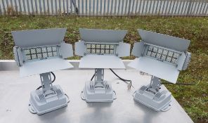 Annolis ArcPad High Intensity LED Flood Lamp