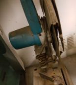 Makita 230v 50Hz Cop Saw