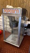 Popcorn Machine