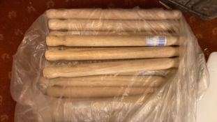Quantity of Rolling Pins