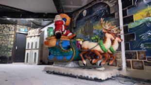 Children's Christmas Ride