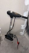Thruster Outboard Motor