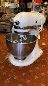 Kitchen Aid Mixer