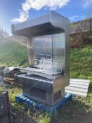 Display chiller Spares and repairs