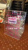 Donut Storage