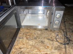 Daewoo Commercial microwave oven