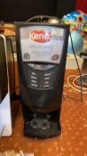 Kenco Coffee Machine
